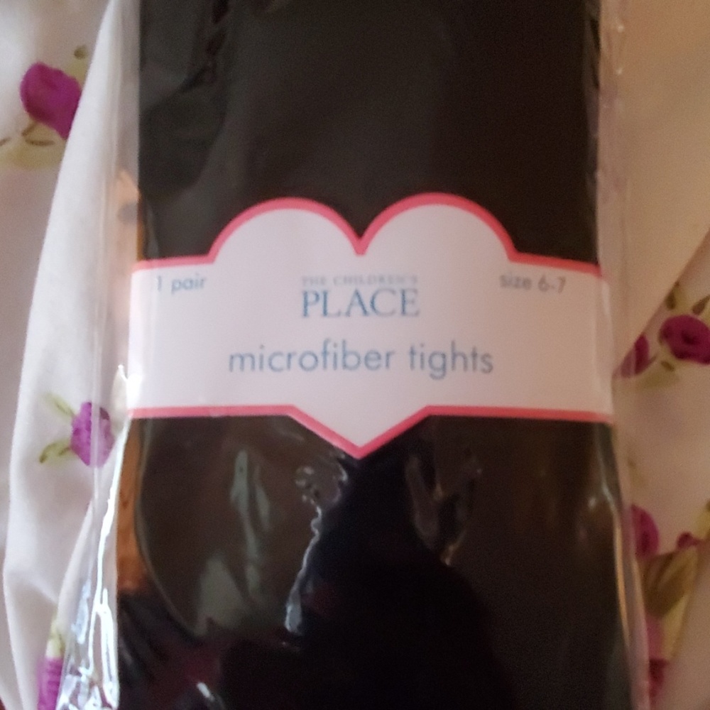 *BRAND NEW* Girl Tights